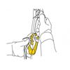 Picture of Rollclip A Pulley Carabiner